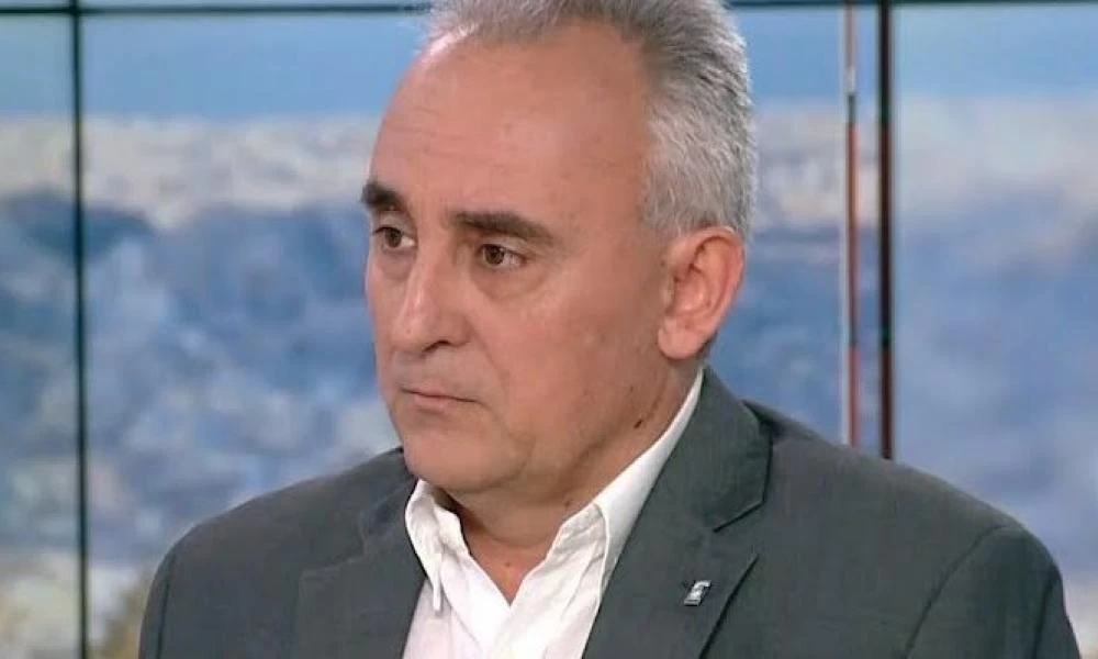 Κώστας Γρίβας: Αυξάνουν την σημασία της Τουρκίας για την Δύση τα γεγονότα σε Ουκρανία και Καζακστάν